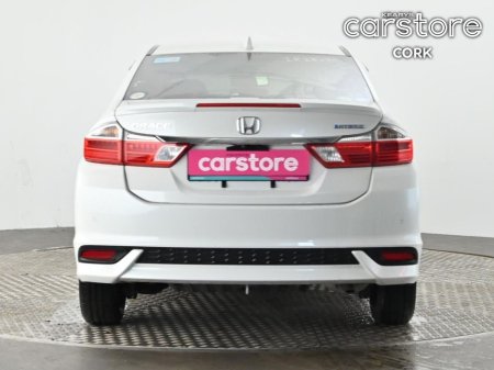 2019 Honda Grace GRACE 4 DR AUTO €16,880