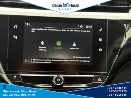 2023 Opel Corsa - thumbnail 15