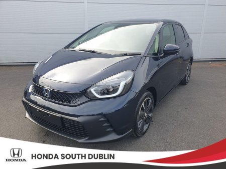 2026 Honda Jazz 