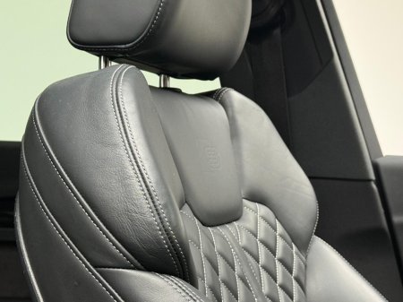 2020 Audi Q5 55 TFSI COMP VORSPRUNG QUATTRO *HUGE SPEC* €37,990 thumbnail