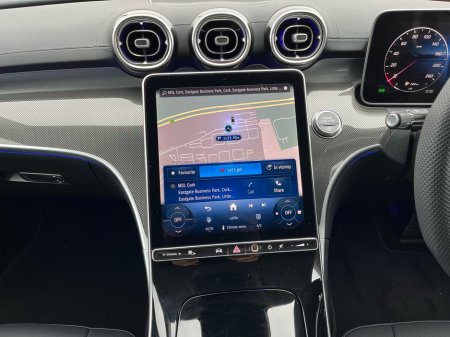 2026 Mercedes-Benz CLE - thumbnail 11