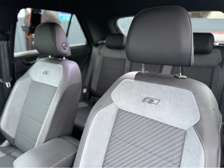 2021 Volkswagen T-Roc R-LINE - 2.0L DIESEL - AUTO - 12M WARRANTY - CAR: 1627 thumbnail