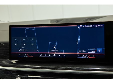 2024 BMW X5 - thumbnail 21