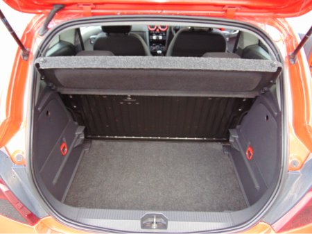 2014 Vauxhall Corsa 1.2 LIMITED EDITION 85PS 3DR €6,950 thumbnail