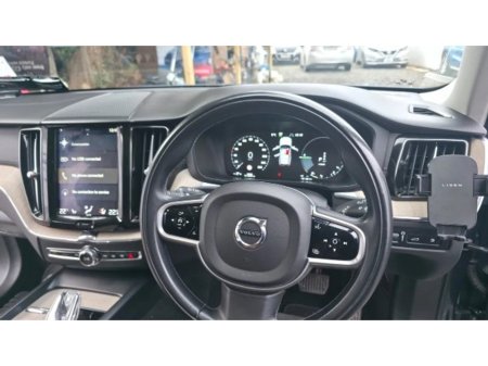 2020 Volvo XC60 XC60 T8 PHV | INSCRIPTION PRO |low mileage €39,950 thumbnail