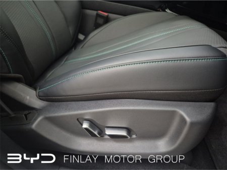 2026 BYD Seal U Comfort FWD 120 KM PHEV Range , Service plan Included €47,315 thumbnail