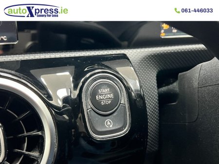 2018 Mercedes-Benz A Class AMG Line Sport , Reversing camera, Automatic €17,995 thumbnail