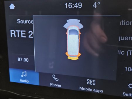 2022 Ford Transit Custom  €19,500 thumbnail