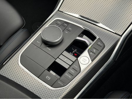 2023 BMW 3 Series - thumbnail 30