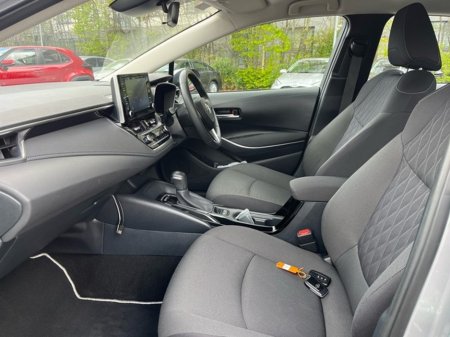 2022 Toyota Corolla - photo 6