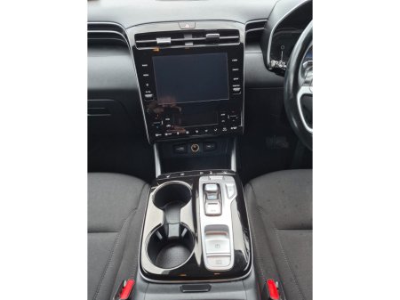 2021 Hyundai Tucson 2WD Comfort Plus HEV Auto €19,999 thumbnail
