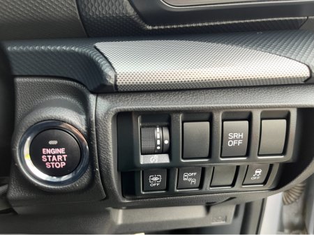 2020 Subaru Forester 4WD ADVANCE AUTOMATIC HYBRID 2.0 PETROL //HIGH SPEC//HEATED SEATS AND STEERING WHEEL//REVERSE CAMERA//ADAPTIVE CRUISE CONTROL// €29,950 thumbnail