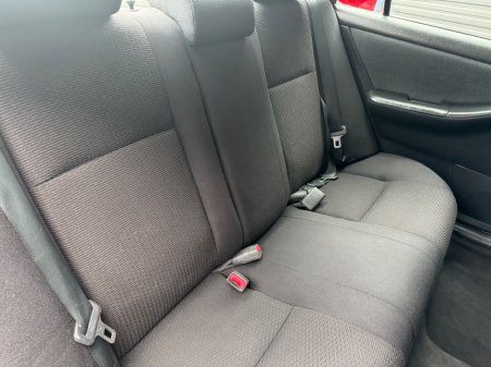 2006 Toyota Corolla - thumbnail 8