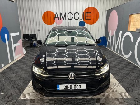 2021 Volkswagen Polo - thumbnail 6