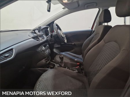 2017 Opel Corsa - thumbnail 5