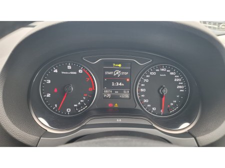 2013 Audi A3 - thumbnail 11