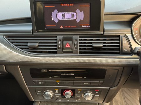 2013 Audi A6 2.0 TDI SE €6,950 thumbnail