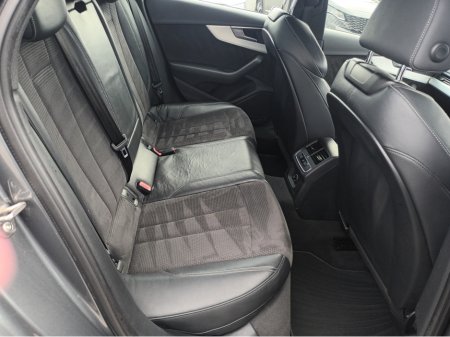 2019 Audi A4 - thumbnail 10