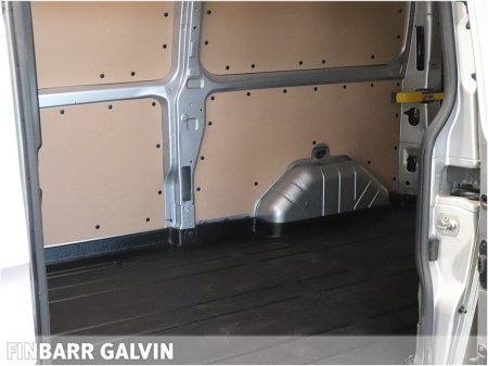 2023 Ford Transit Custom - thumbnail 11