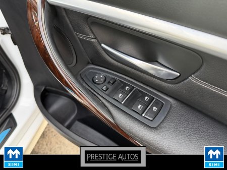 2018 BMW 3 Series 330 E LUXURY MODEL ONLY 52000 KLM *CAR ID 28* thumbnail