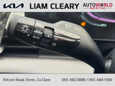 2024 Kia Sportage K3 MY25 5DR €35,900 thumbnail