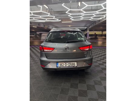 2018 SEAT Leon - thumbnail 6