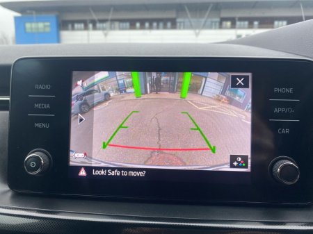 2023 Skoda Kamiq - thumbnail 20