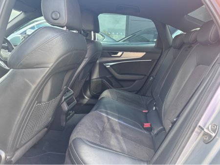 2019 Audi A6 - thumbnail 5