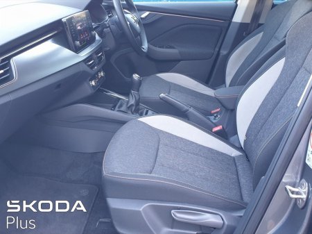2023 Skoda Kamiq * STYLE * 1.0 TSI * 95 BHP * STUNNING SUV * TRINITY SKODA * €24,950