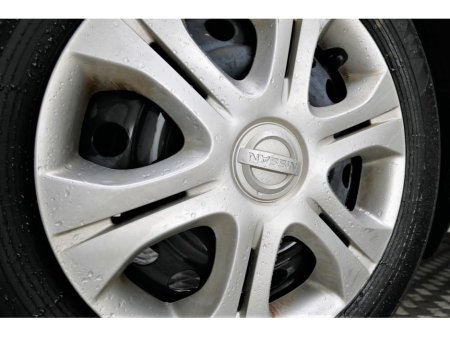 2019 Nissan Note - thumbnail 25