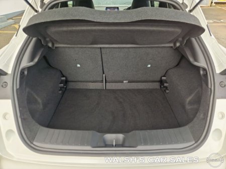 2024 Nissan Juke 1.0 SV Premium MY23.75 4DR €24,450 thumbnail