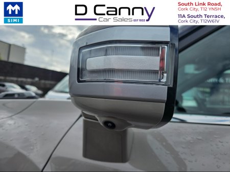 2026 KGM Torres - thumbnail 17