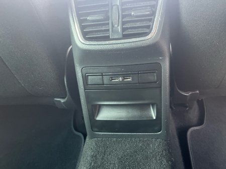 2021 Skoda Octavia COMBI Style 1.0TSI 115HP €20,995 thumbnail