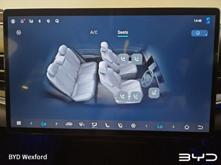 2025 BYD Seal - thumbnail 36