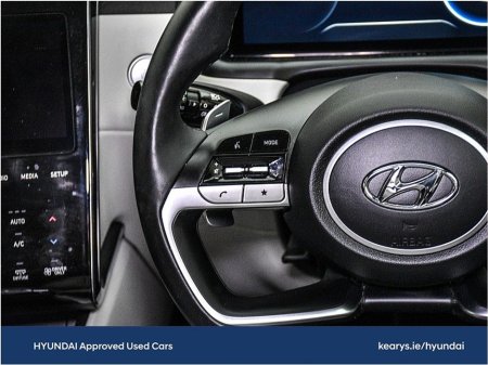 2022 Hyundai Tucson - thumbnail 18