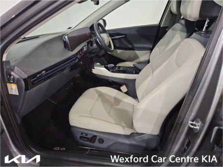 2023 Kia EV6 - thumbnail 7