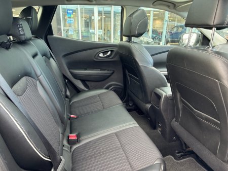 2018 Renault Kadjar SIGNATURE NAV ENERGY DC 4DR €15,950 thumbnail