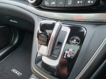 2016 Honda CR-V - thumbnail 19