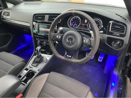 2015 Volkswagen Golf 2.0 TSI R 300PS 5DR AUTO €23,995