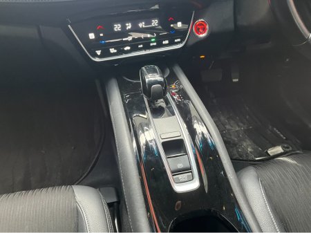 2020 Honda Vezel - thumbnail 20