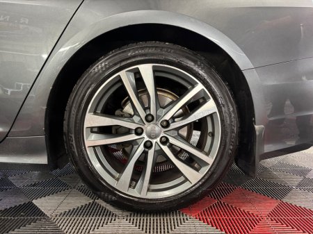 2019 Audi A6 - thumbnail 18