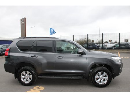 2022 Toyota Landcruiser - thumbnail 6