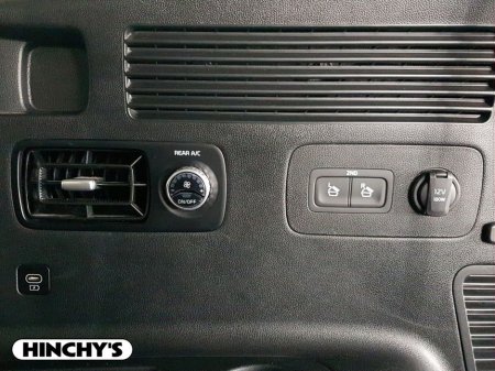 2025 Kia Sorento 2.2 Sorento Diesel thumbnail