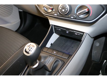 2023 Hyundai i20 DELUXE PLUS 1.2L PETROL HATCHBCAK €21,495 thumbnail