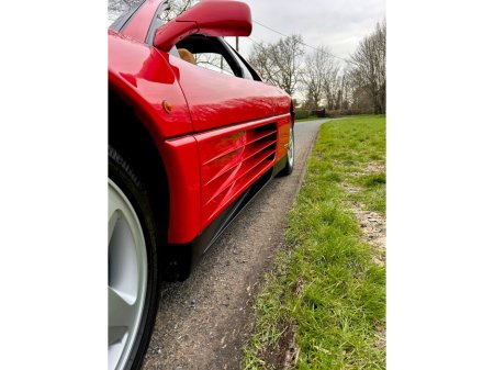 1991 Ferrari 348 - thumbnail 35