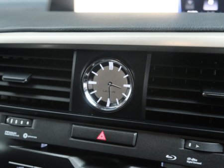 2017 Lexus RX 450 h  €37,990 thumbnail