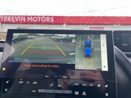 2023 Toyota bZ4X PREMIERE 11K €33,888 thumbnail