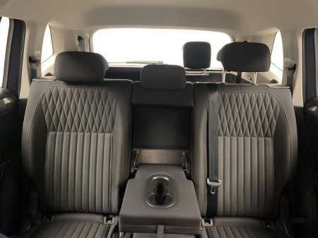 2024 Volkswagen Tiguan - thumbnail 28