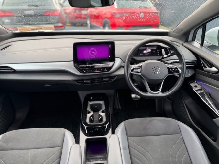 2022 Volkswagen ID.4 LIFE - ELECTRIC - AUTO - 12M WARRANTY - CAR: 1738 €24,950 thumbnail