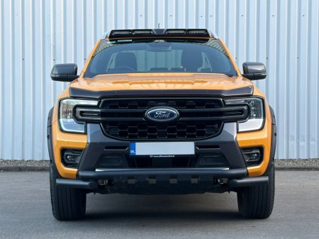 2023 Ford Ranger - thumbnail 15